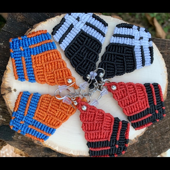 ❤️Handmade earrings❤️ - Picture 5 of 6